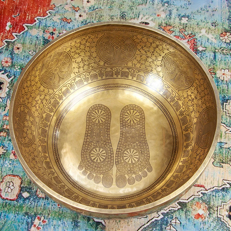 Nepal Handmade Brass Tibetan B - Diy Electronics For Home review and price