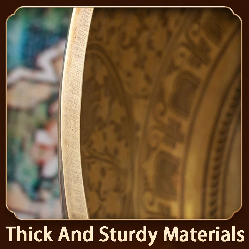 Nepal Handmade Brass Tibetan B - Diy Electronics For Home review and price