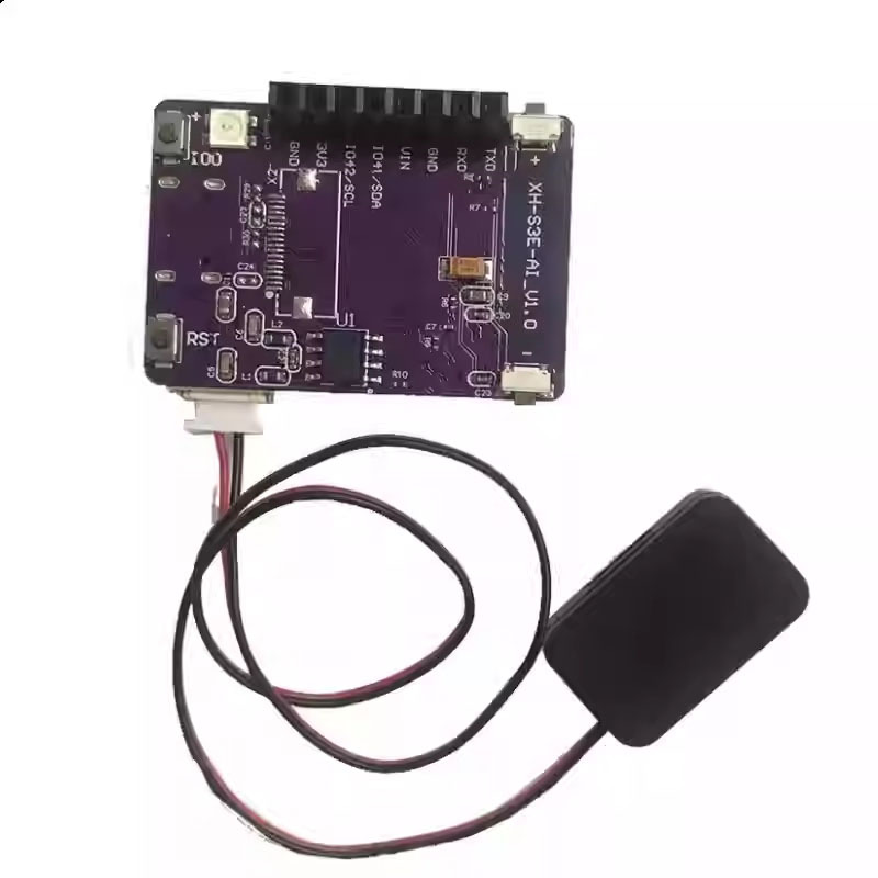 MINI ESP32-S3-N16R8 Developmen - Oled Display Module review and price