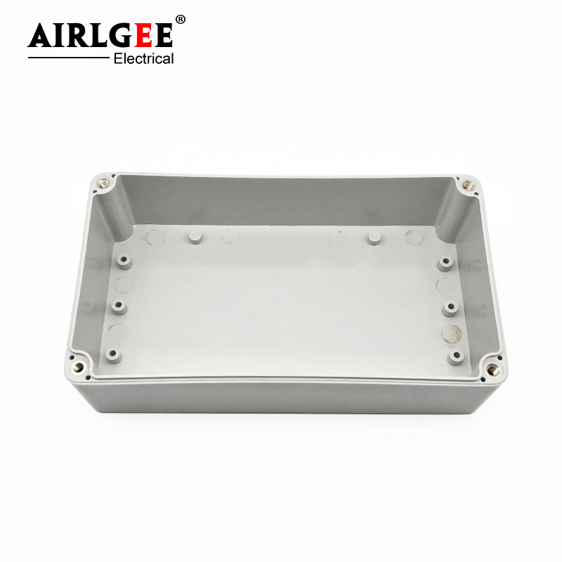 IP65 ABS Plastic Dustproof Sea - Diy Electronics Housing review and price