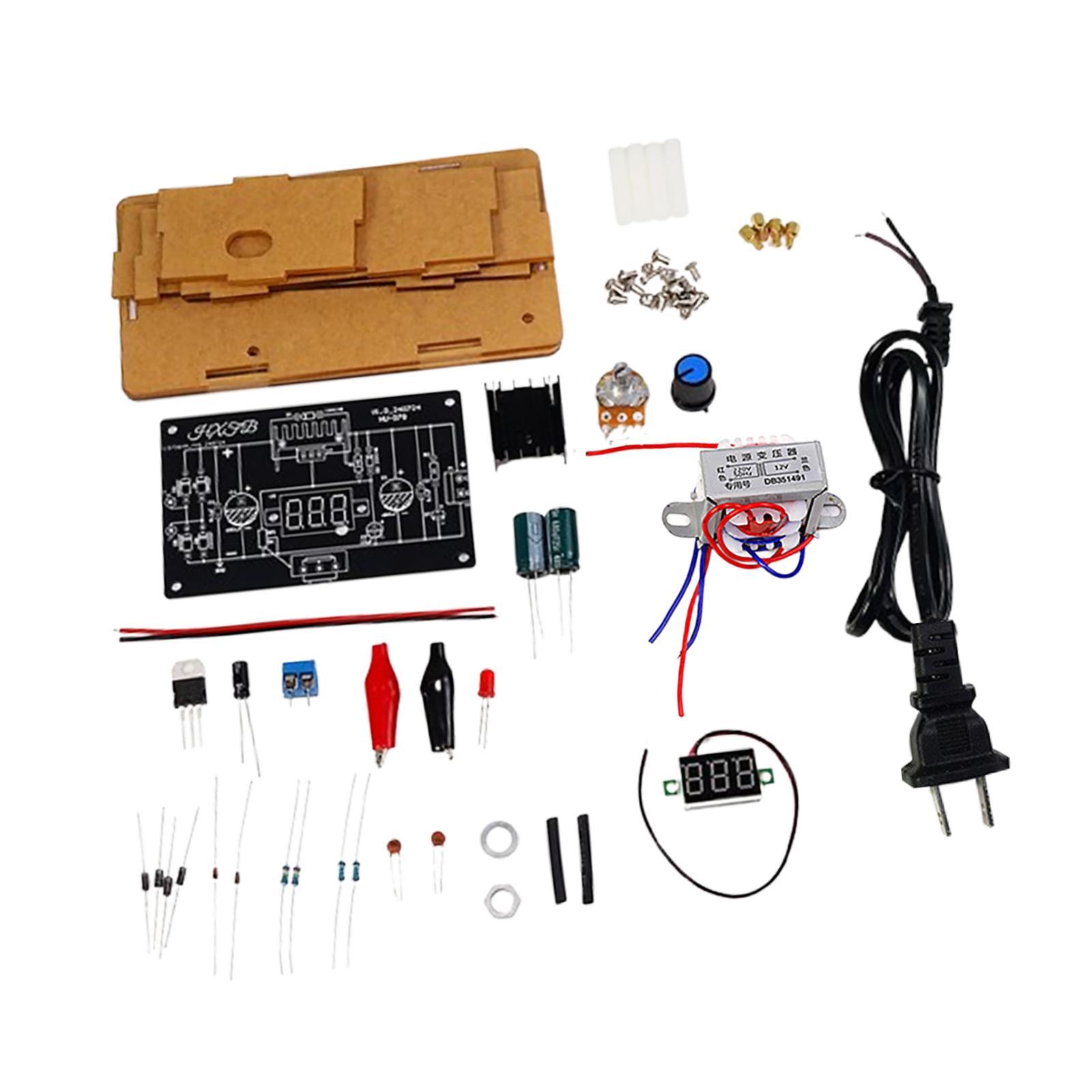 Soldering Practice Board Durab - Diy Electronics Workshop review and price