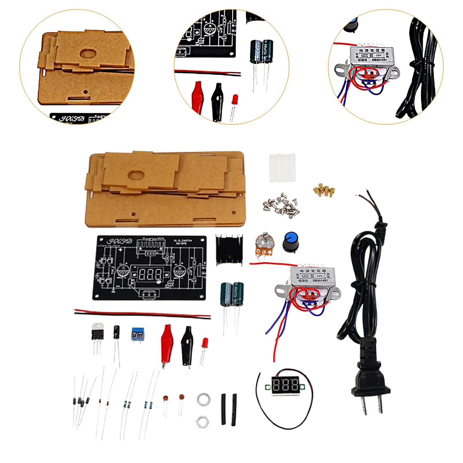 Soldering Practice Board Durab - Diy Electronics Workshop review and price