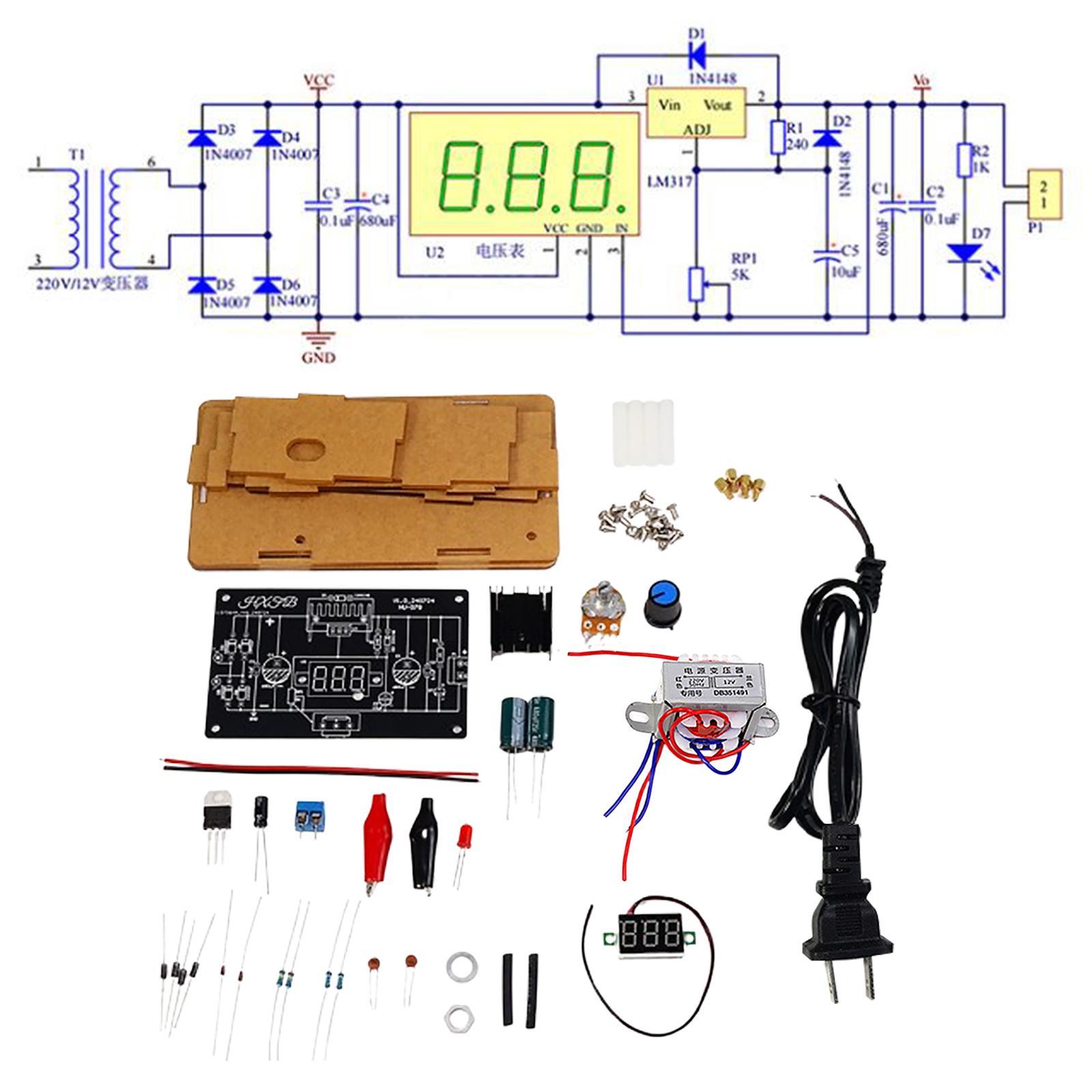 Soldering Practice Board Durab - Diy Electronics Workshop review and price