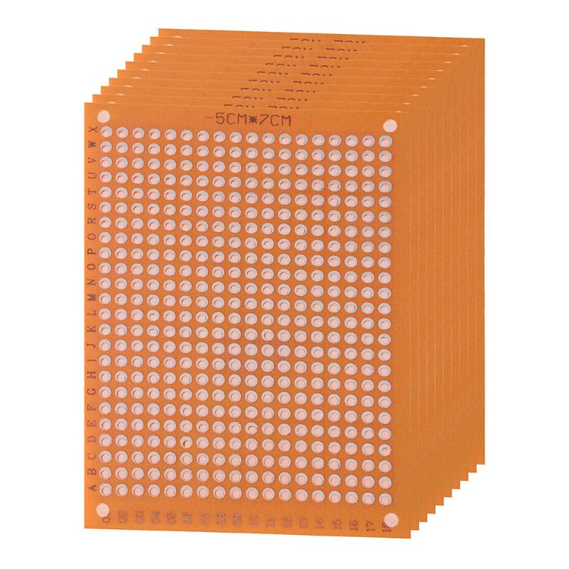 10PCS Insulated Material PCB P - Diy Electronics Gadget review and price