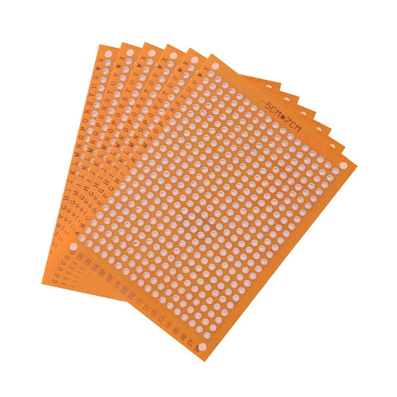 10PCS Insulated Material PCB P - Diy Electronics Gadget review and price