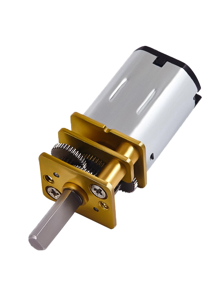 6V 12V 15-6000RPM GA12-N20 DC  - Diy Boat Electronics review and price