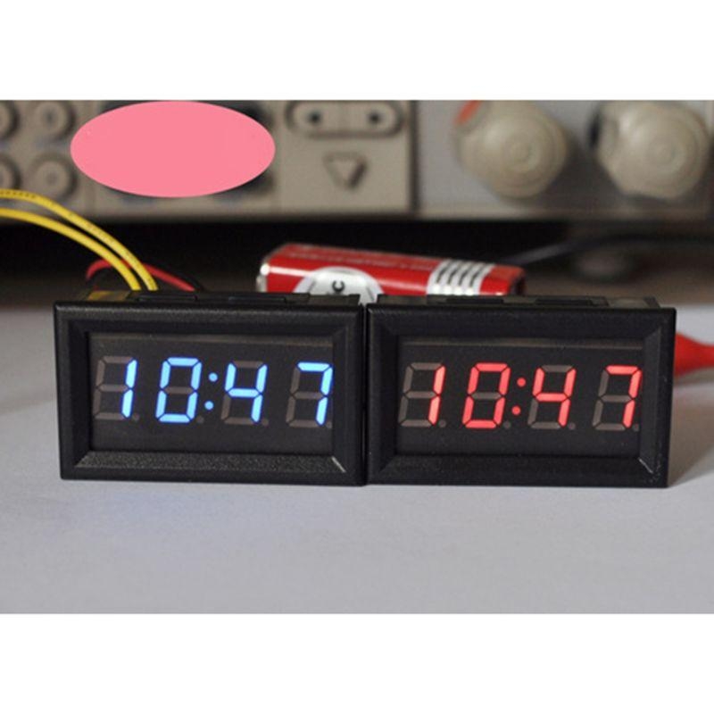 D8KF Electronic Alarm Clocks D - Diy Motorcycle Electronics review and price