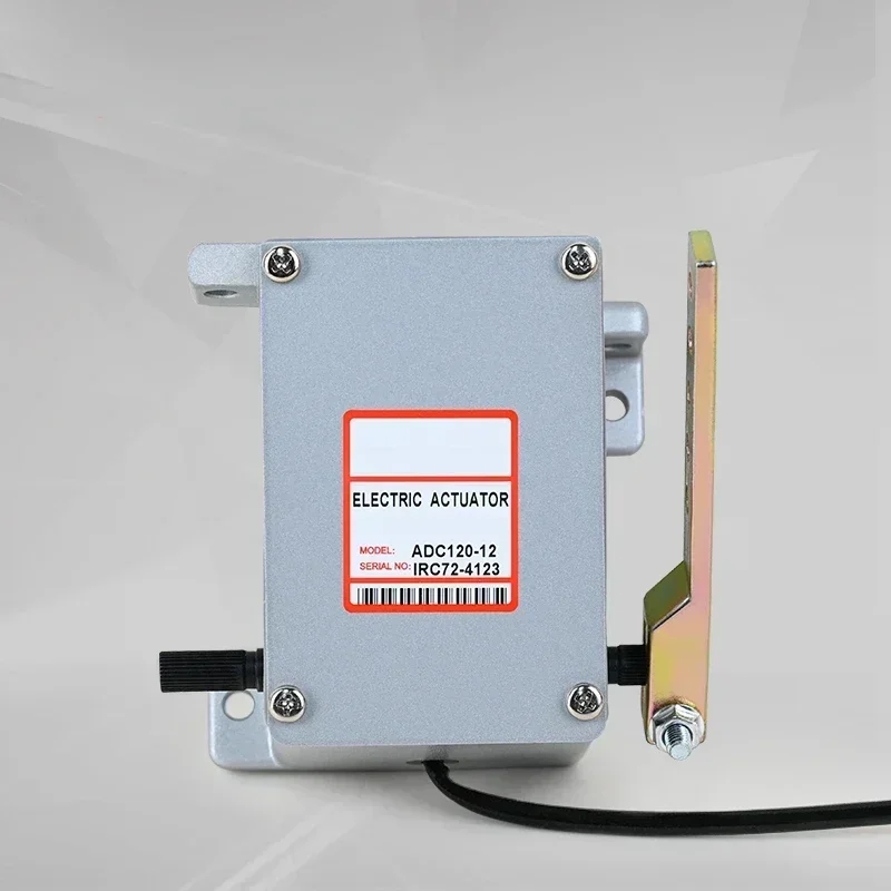 electronic actuator 12v 24v dc - Diy Electronics For Sale review and price