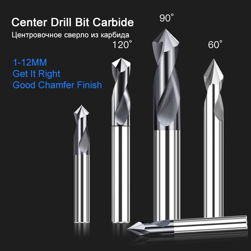 Spot Drill 60 90 120 Degrees 0 - Diy Cnc Router Electronics review and price