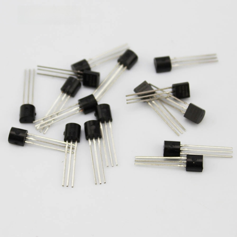 Hot Sale 50/100Pcs Directly In - Diy Electronics For Sale review and price