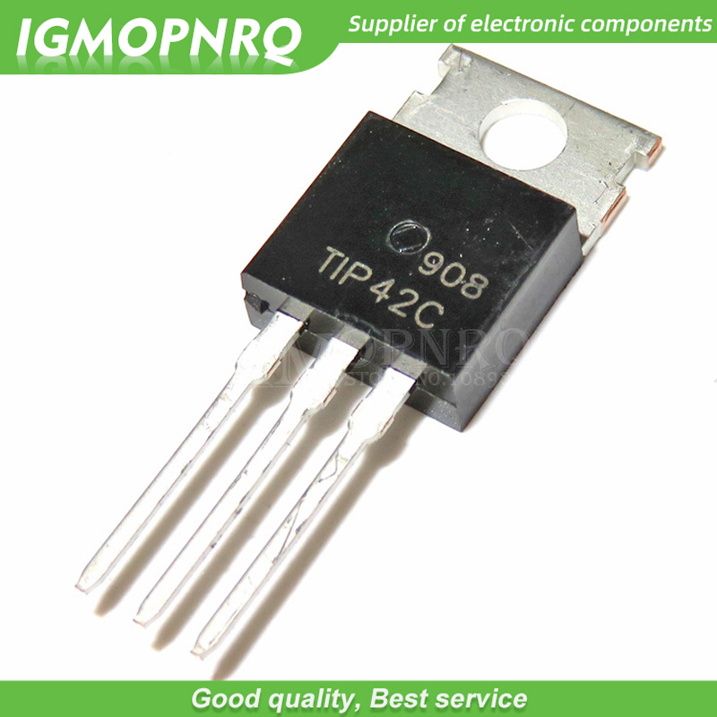 50PCS TIP31C TIP32C TIP41C TIP - Lm317 Voltage Regulator review and price