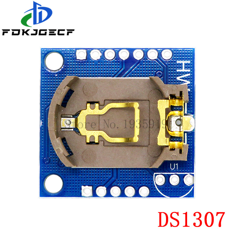 DS3231 AT24C32 IIC Module DS13 - Rtc Module Ds3231 review and price