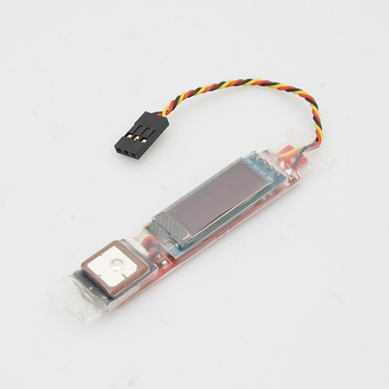 1PCS Mini Bee122 GPS Speedomet - Diy Boat Electronics review and price
