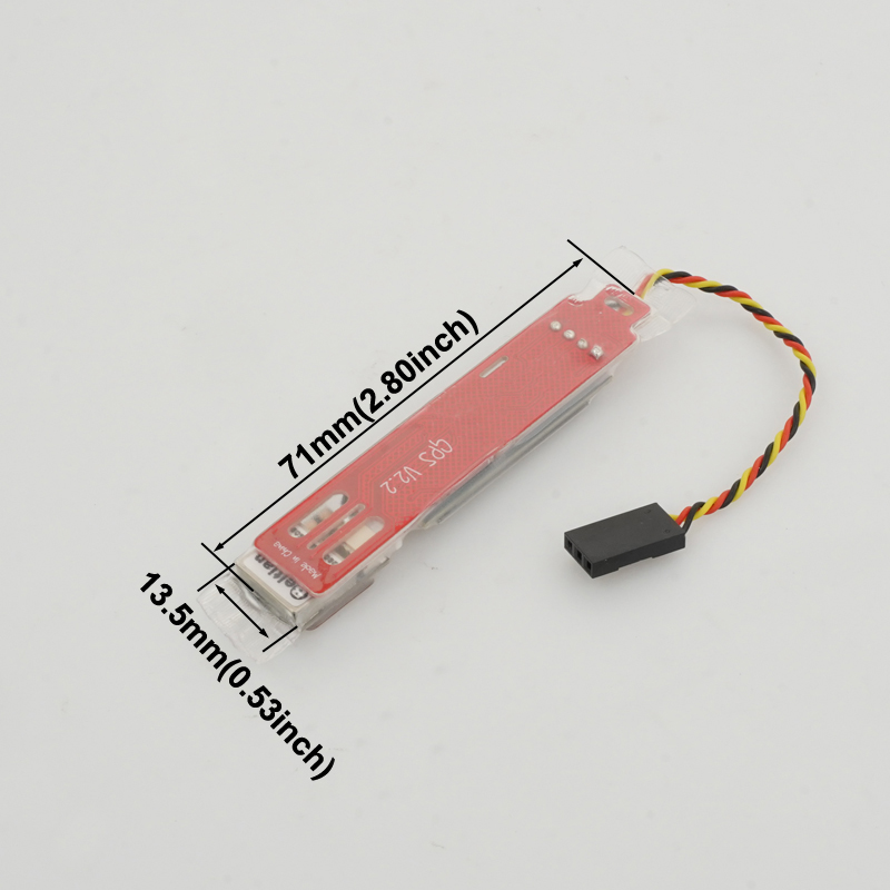 1PCS Mini Bee122 GPS Speedomet - Diy Boat Electronics review and price