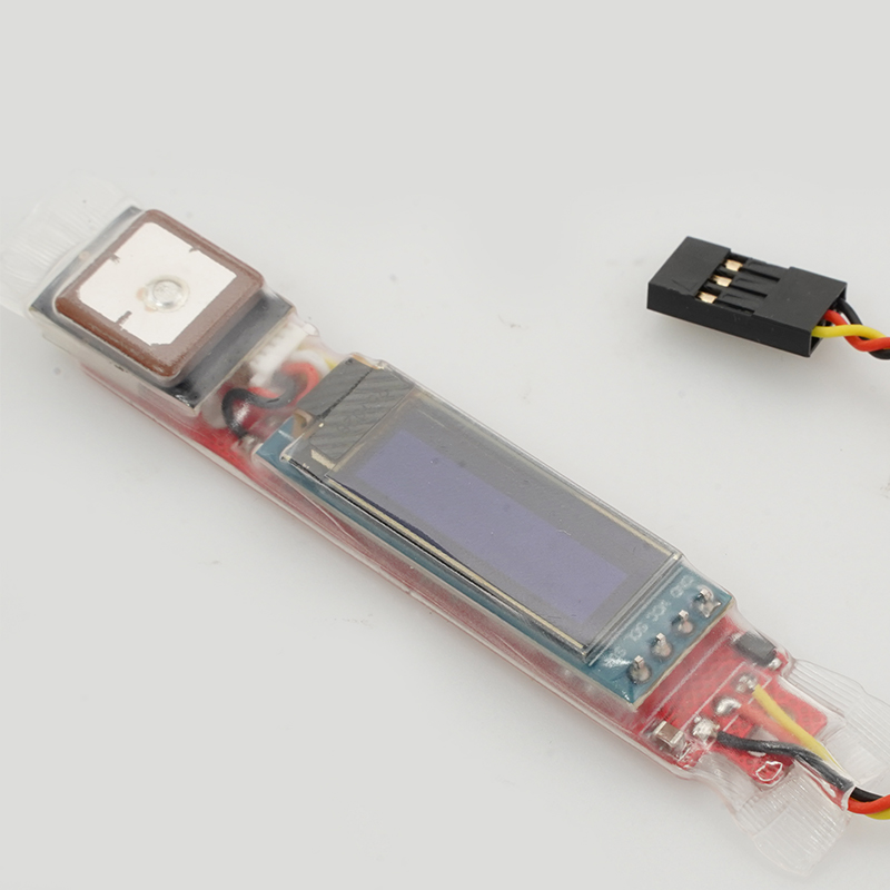1PCS Mini Bee122 GPS Speedomet - Diy Boat Electronics review and price