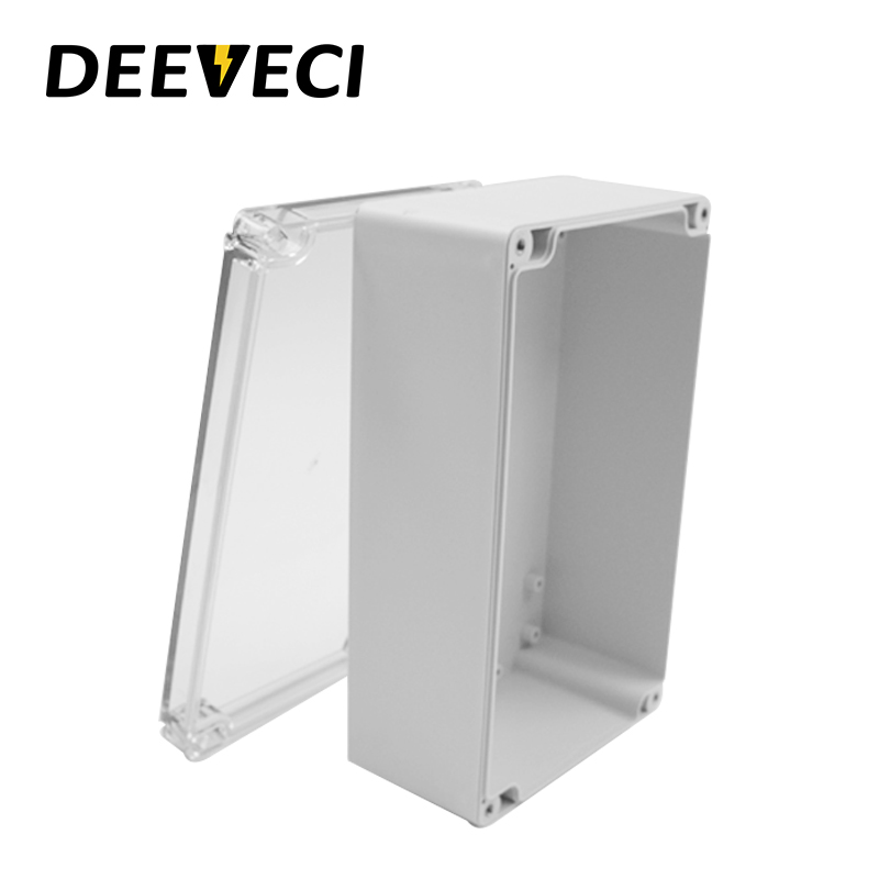 Transparent Waterproof Outdoor - Diy Electronics Housing review and price