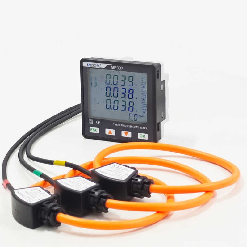 Three Phase Multi-function Sma - Diy Electronics Store review and price
