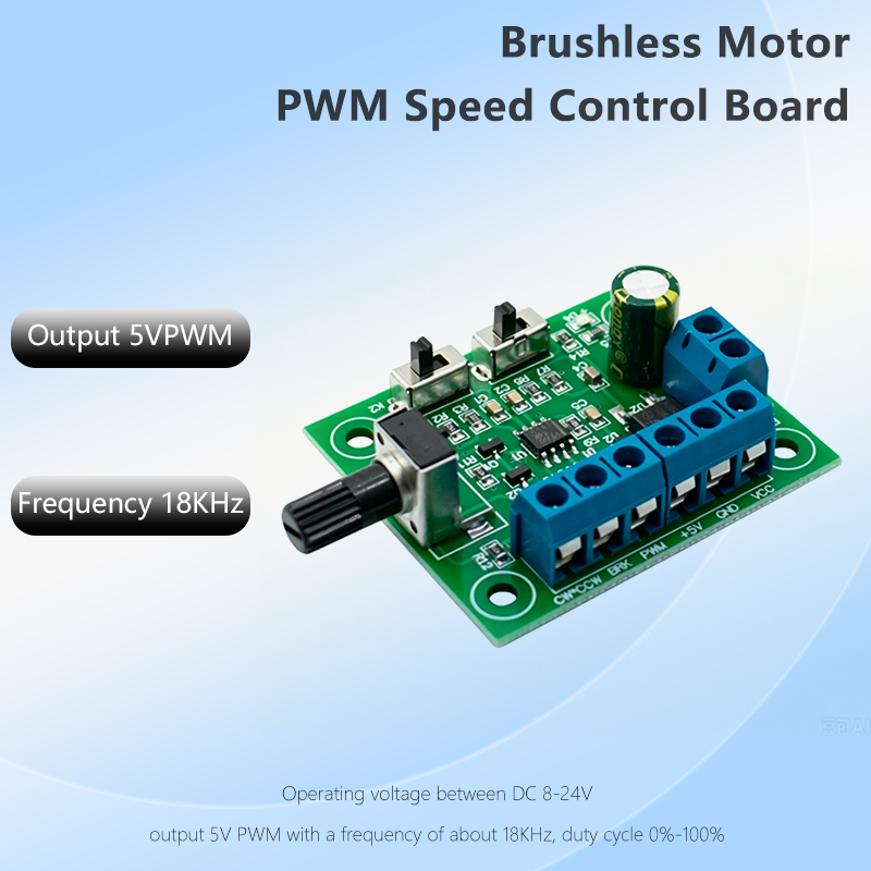 LIZAO Brushless Motor PWM Spee - Diy Motorcycle Electronics review and price