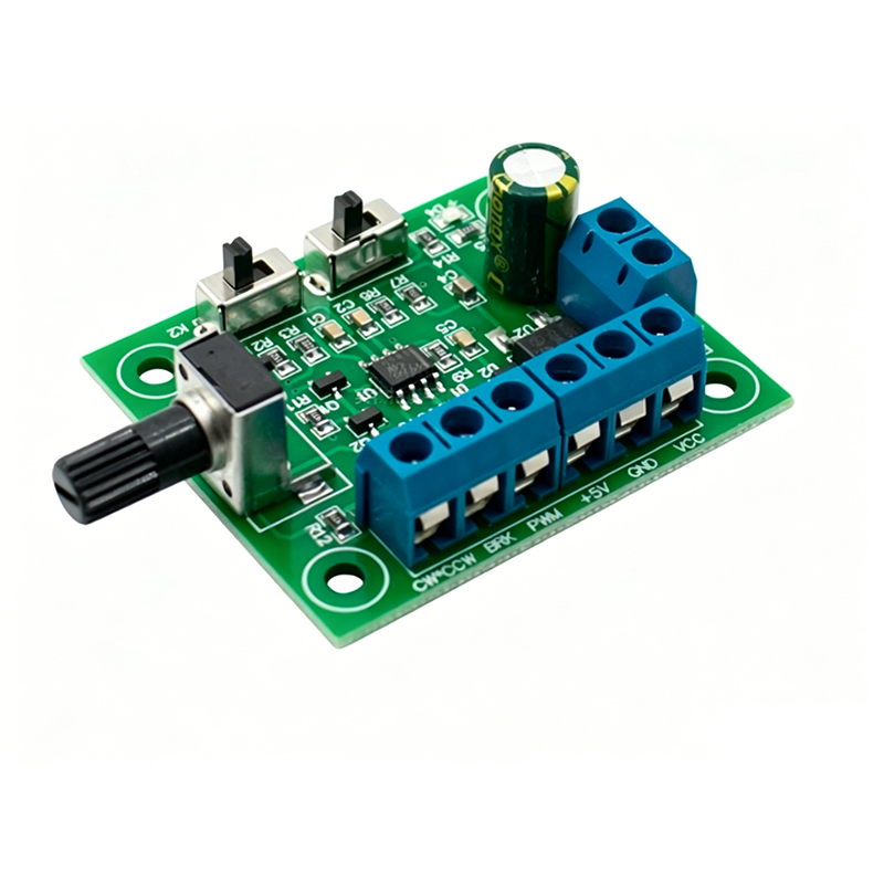 LIZAO Brushless Motor PWM Spee - Diy Motorcycle Electronics review and price