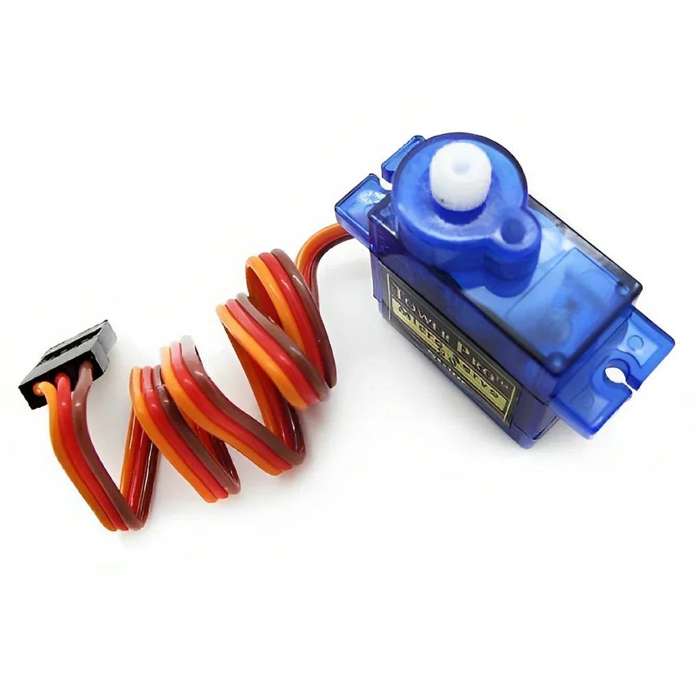 2/4/10pcs SG90 Servo Motor 9G  - Servo Motor Sg90 review and price