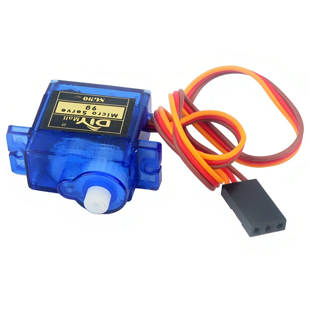 2/4/10pcs SG90 Servo Motor 9G  - Servo Motor Sg90 review and price