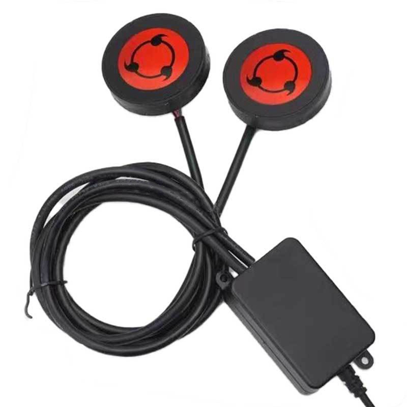 AT82-Electronic Eye Headlight  - Diy Motorcycle Electronics review and price