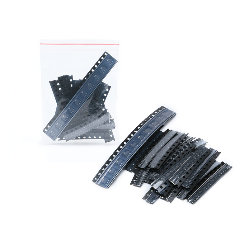 5Sets/1set SOT-23 SMD Transist - Mosfet Transistor Set review and price