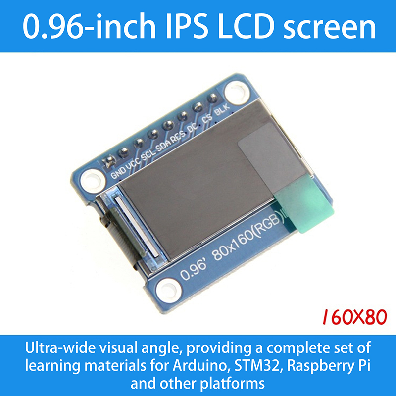 Y-1 Pc 0.96 Inch IPS OLED Disp - Oled Display Module review and price