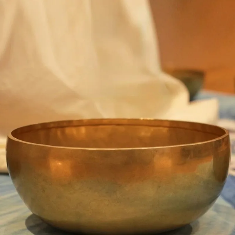 Tibetan Bell Bowl Yoga Singing - Diy Electronics For Home review and price