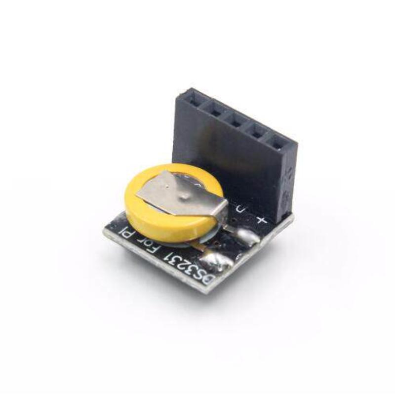 1Pcs High Precision I2C Interf - Rtc Module Ds3231 review and price