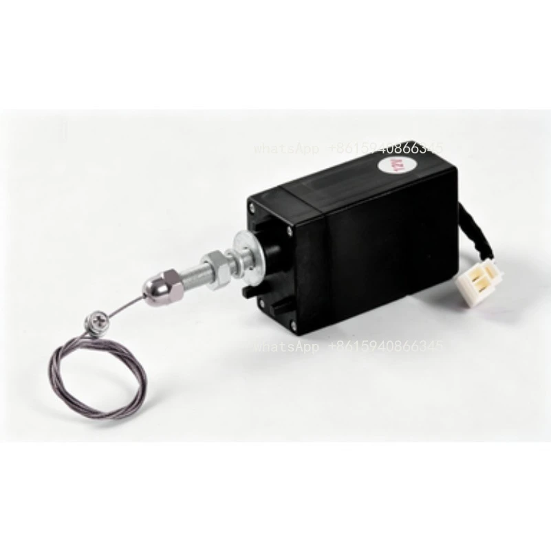 Electronic flame shut-off sole - Diy Marine Electronics review and price