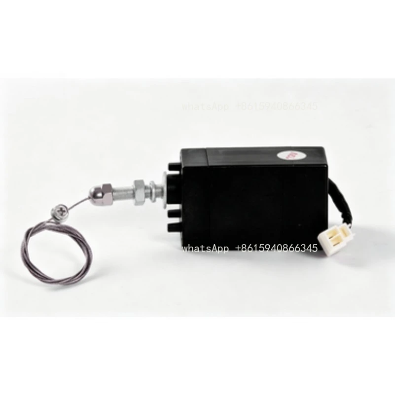 Electronic flame shut-off sole - Diy Marine Electronics review and price