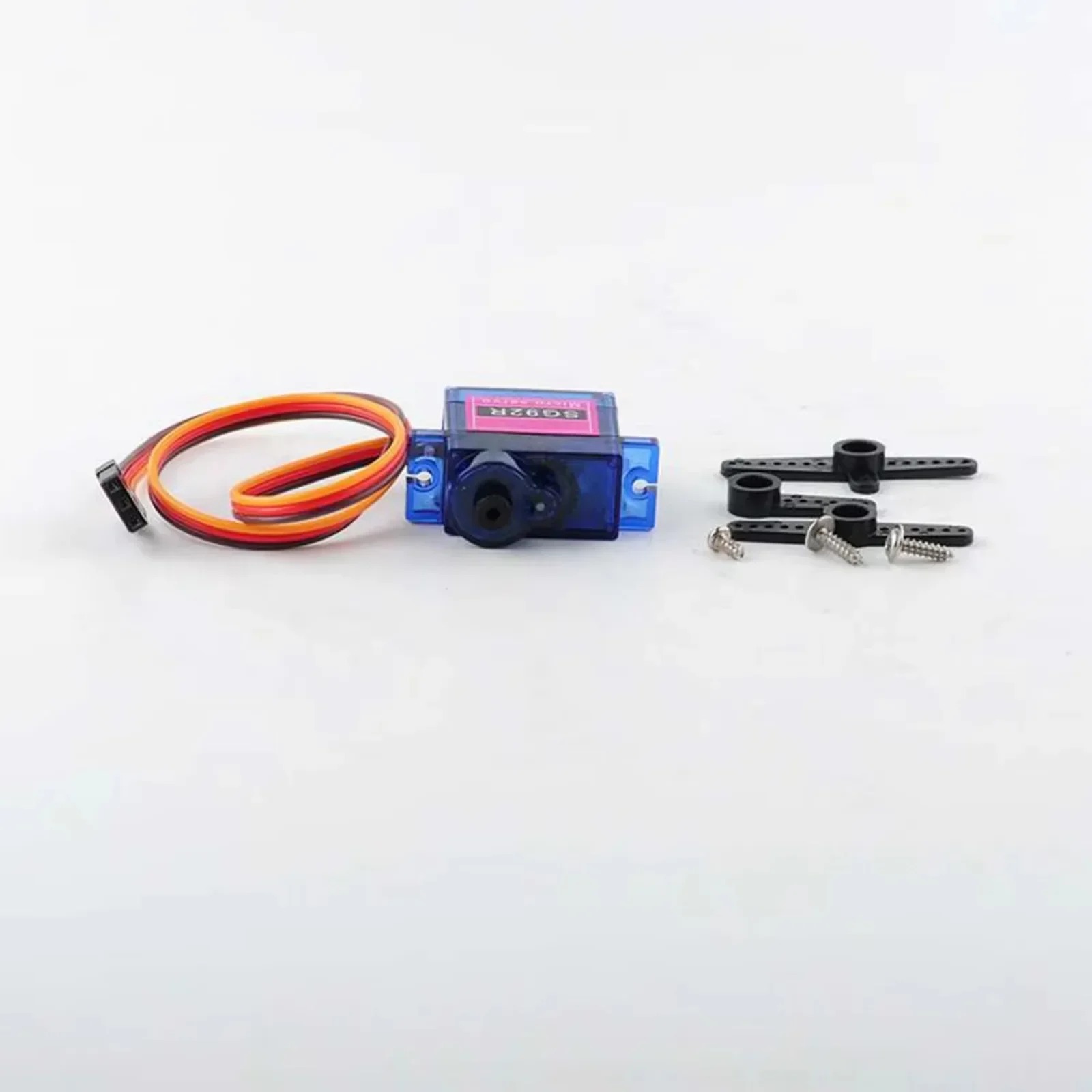 10pcs/lot SG92R Micro Servo 9g - Servo Motor Sg90 review and price
