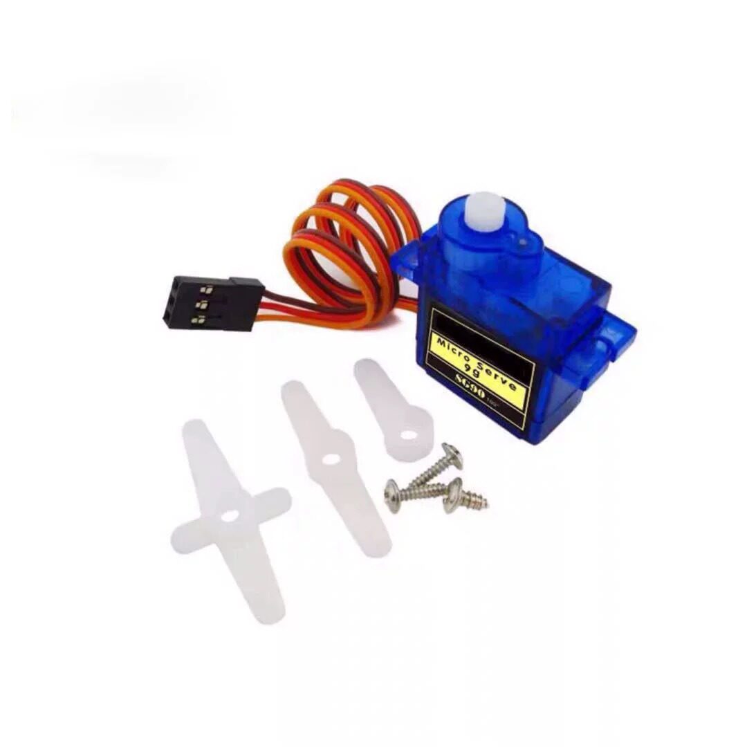 Sg90 Micro Servo 9g 180 360 De - Servo Motor Sg90 review and price