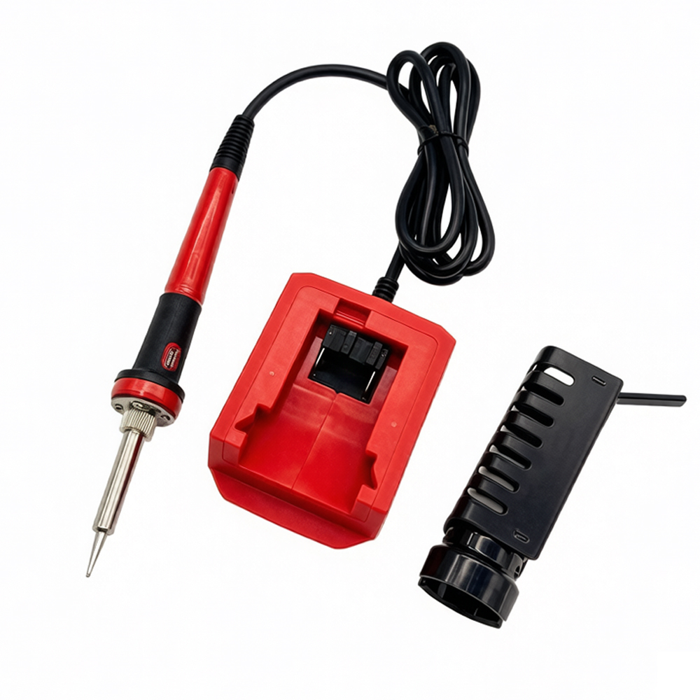 Cordless Soldering Iron Statio - Diy Soldering Station No Electronics review and price