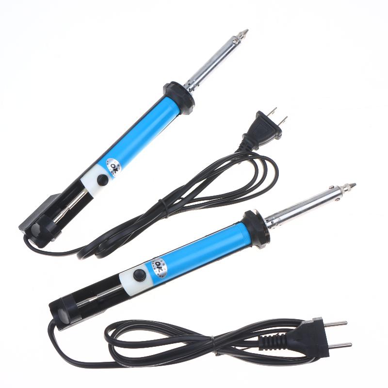 Electric Desoldering Machine P - Desoldering Pump Solder review and price