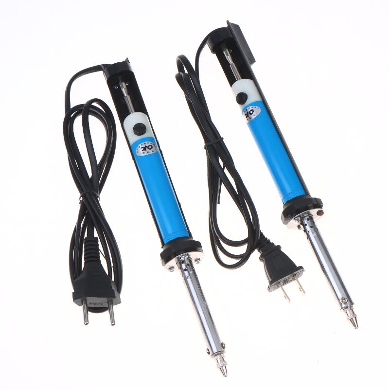 Electric Desoldering Machine P - Desoldering Pump Solder review and price