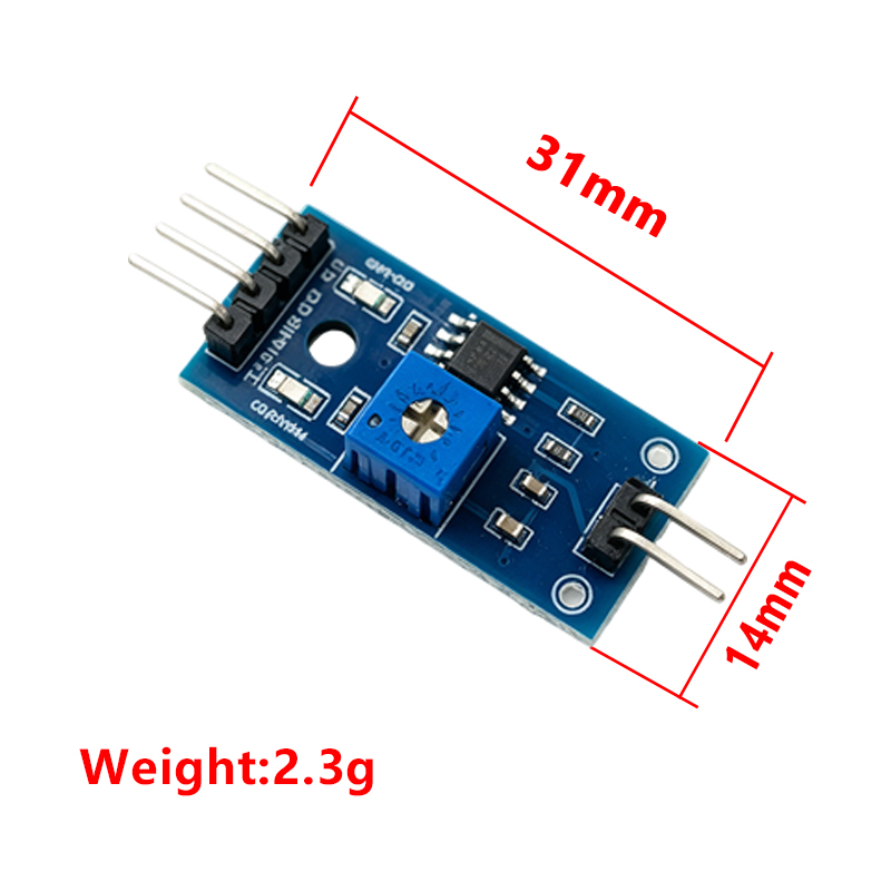 FSR402 RFP602 Piezoresistive P - Diy Robot Electronics Kit review and price