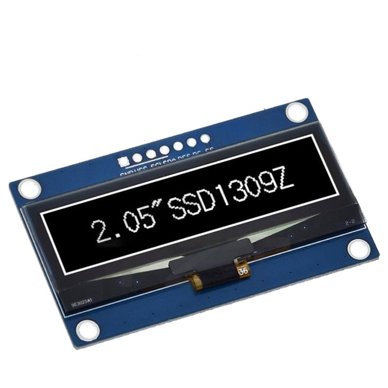B27B 2.05 Inch OLED Display TZ - Oled Display Module review and price