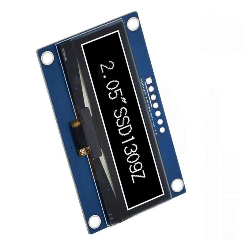 B27B 2.05 Inch OLED Display TZ - Oled Display Module review and price