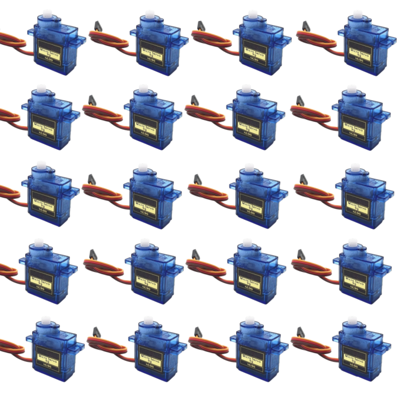 2/4/8/20Pcs SG90 9G Micro Serv - Servo Motor Sg90 review and price