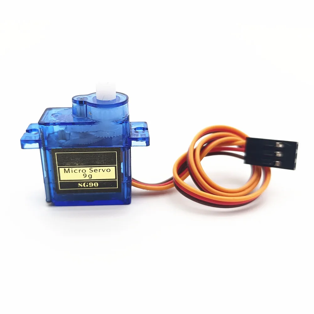 2/4/8/20Pcs SG90 9G Micro Serv - Servo Motor Sg90 review and price