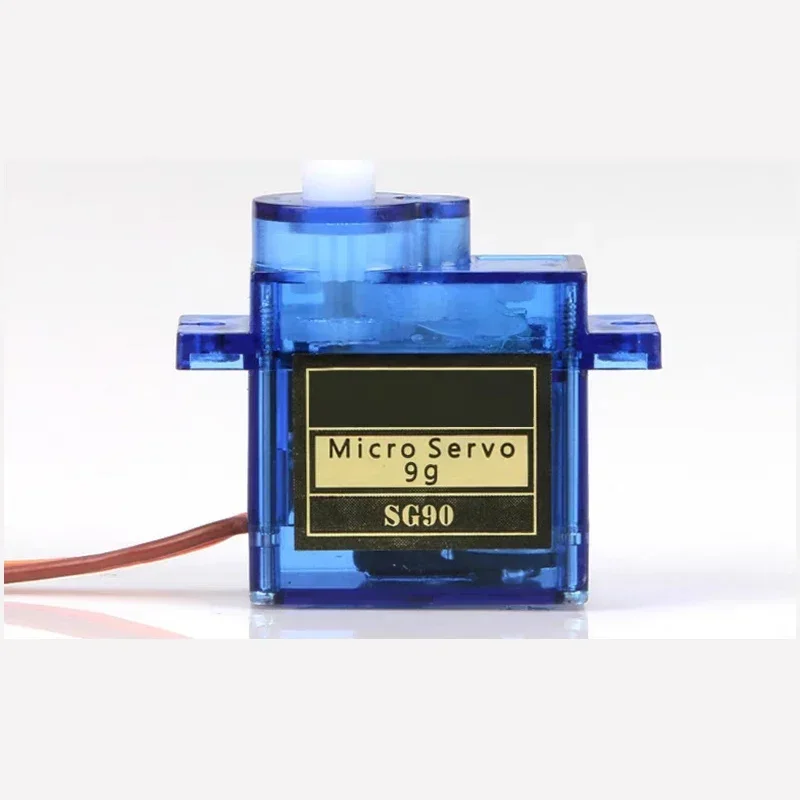 2/4/8/20Pcs SG90 9G Micro Serv - Servo Motor Sg90 review and price
