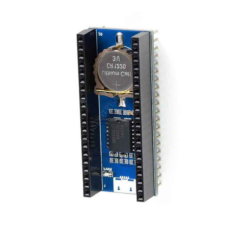 Raspberry Pi Pico Onboard DS32 - Rtc Module Ds3231 review and price