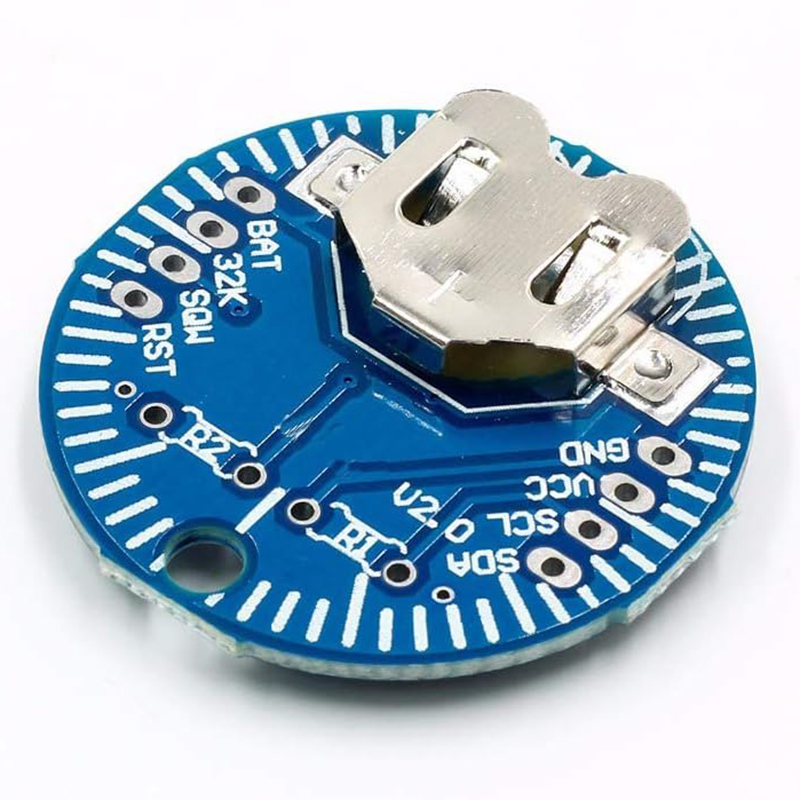 2-Pack DS3231 DS3231SN RTC Mod - Rtc Module Ds3231 review and price