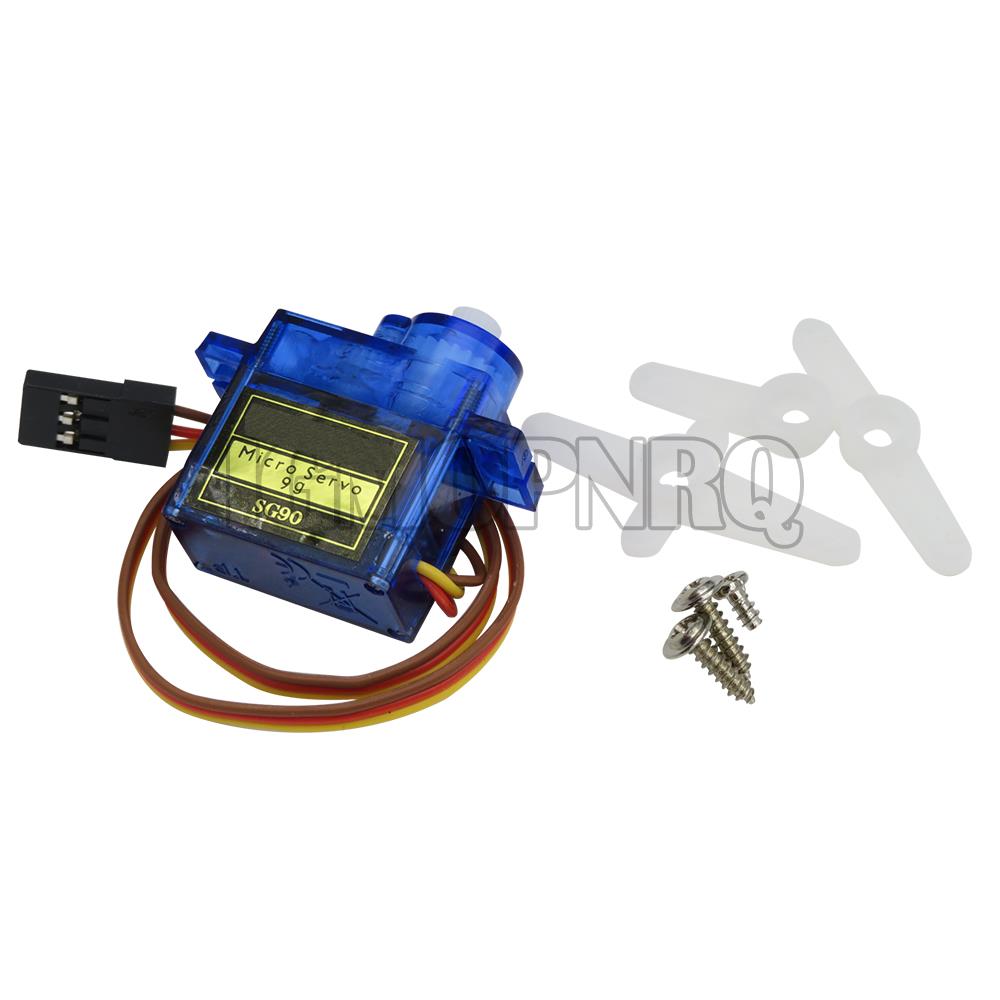 SG90 MG90S MG945 MG946 MG995 M - Diy Boat Electronics review and price