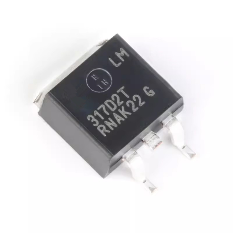 10PCS LM317 LM317D2T LM317D2 L - Lm317 Voltage Regulator review and price