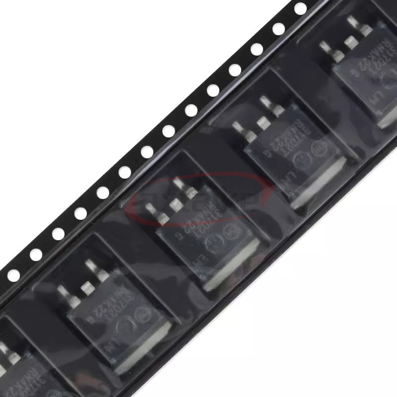 10PCS LM317 LM317D2T LM317D2 L - Lm317 Voltage Regulator review and price