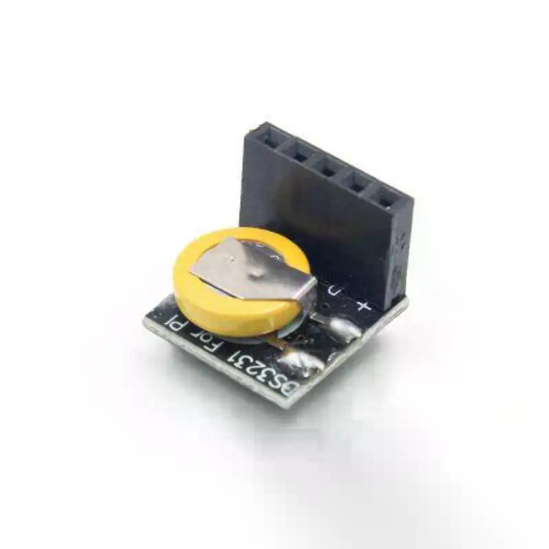 1Pcs High Precision I2C Interf - Rtc Module Ds3231 review and price