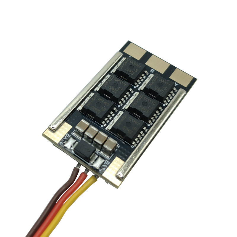 1PCS One-way Brushless Electro - Diy Boat Electronics review and price